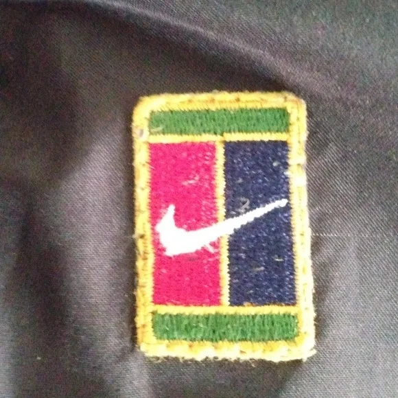 Nike Pleated Tennis Skirt. - Picture 8 of 8